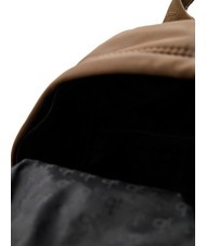 ROCCOBAROCCO GLORIA Sac à dos avec poche marron foncé - Sacs pour Femme - 4