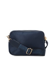 ROCCOBAROCCO GLORIA Sac bandouli&egrave;re pour appareil photo bleu - Sacs pour Femme - 3