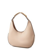 ROCCOBAROCCO DAFNE  Sac d'épaule poudre - Sacs pour Femme - 2