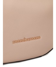 ROCCOBAROCCO DAFNE  Sac d'épaule poudre - Sacs pour Femme - 3