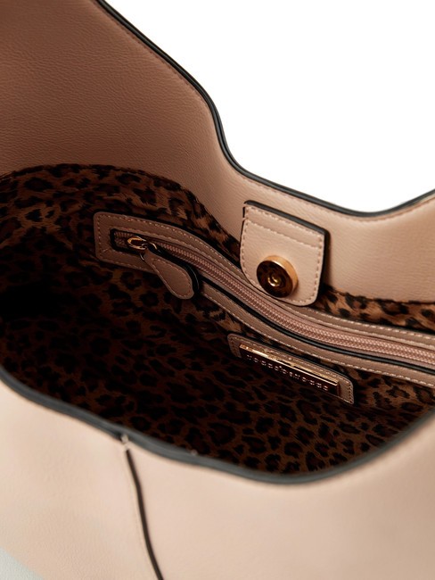 DAFNE  Sac d'épaule poudre - Sacs pour Femme