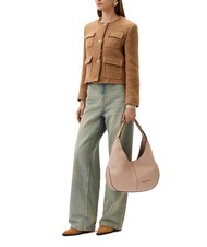 ROCCOBAROCCO DAFNE  Sac d'épaule poudre - Sacs pour Femme - 6