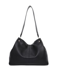 ROCCOBAROCCO ADELE Sac à bandoulière noir - Sacs pour Femme - 4