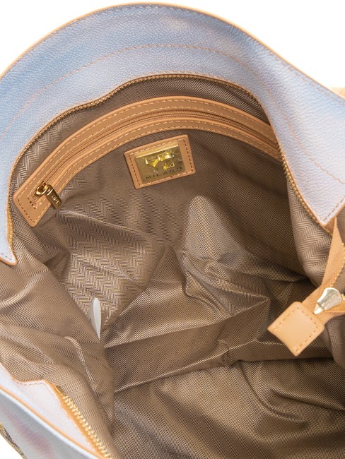 YESBAG Sac hobo port&eacute; &eacute;paule scooter romain - Sacs pour Femme