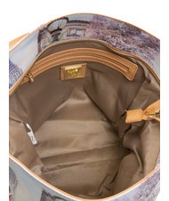 YNOT YESBAG Sac hobo porté épaule New York est - Sacs pour Femme - 5