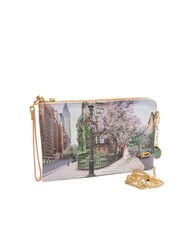 YNOT YESBAG Pochette avec manchette et bandoulière - Sacs pour Femme