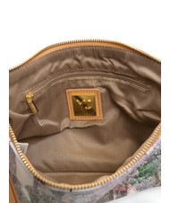 YNOT YESBAG Pochette avec manchette et bandoulière New York est - Sacs pour Femme - 5