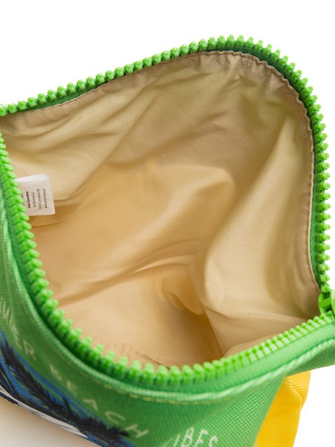 ALHOA Mallette beauté Brésil - Trousses