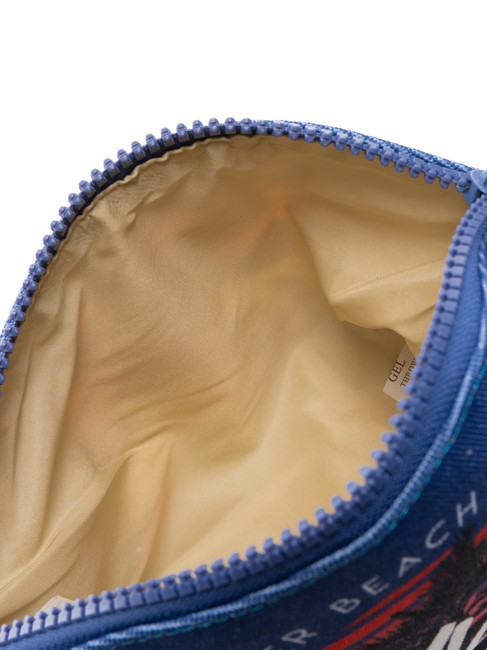 ALHOA Mallette beauté océan - Trousses