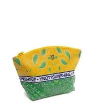 YNOT BANDANAS Mallette beauté - Trousses
