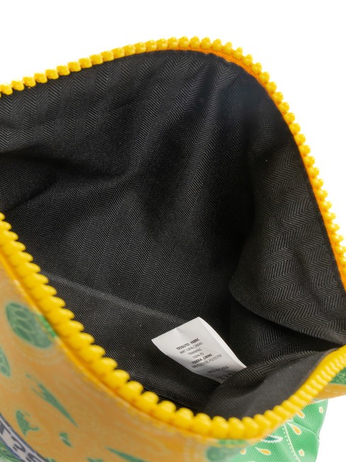 BANDANAS Mallette beaut&eacute; vert - Trousses