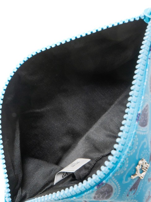 BANDANAS Mallette beauté bleu - Trousses