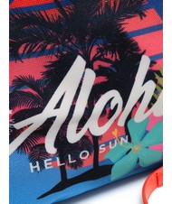 YNOT ALHOA Sac de plage avec bandoulière océan - Sacs pour Femme - 3