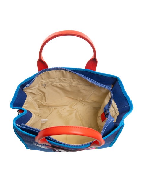 ALHOA Sac de plage avec bandoulière océan - Sacs pour Femme