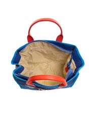 YNOT ALHOA Sac de plage avec bandoulière océan - Sacs pour Femme - 4