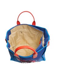 YNOT ALHOA Grand sac de plage avec bandoulière océan - Sacs pour Femme - 4