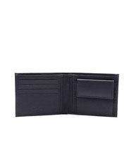 ROCCOBAROCCO STRIPE Porte-monnaie en cuir - Portefeuilles Homme