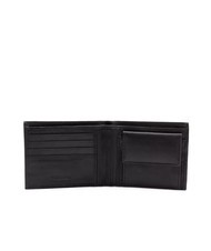 ROCCOBAROCCO STRIPE Porte-monnaie en cuir - Portefeuilles Homme
