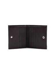 ROCCOBAROCCO STRIPE Portefeuille vertical avec poche - Portefeuilles Homme