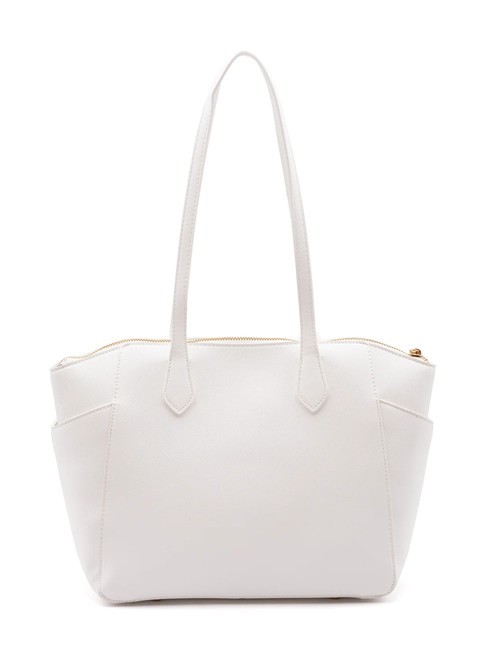GLAM Sac &agrave; bandouli&egrave;re blanc - Sacs pour Femme