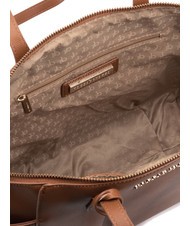 ROCCOBAROCCO GLAM Sac à bandoulière Cognac - Sacs pour Femme - 3