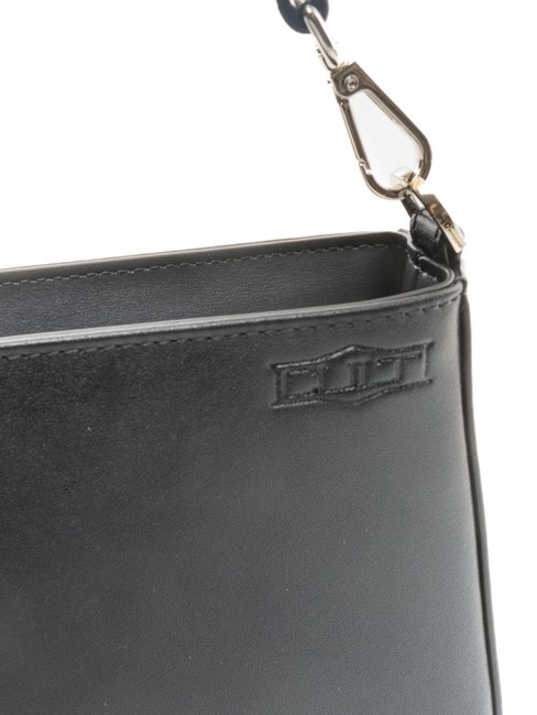 DEBBIE Sac à bandoulière noir - Sacs pour Femme