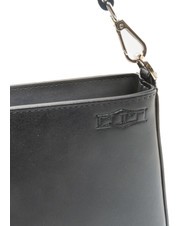 CULT DEBBIE Sac à bandoulière noir - Sacs pour Femme - 3