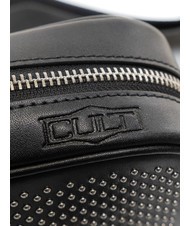 CULT DEBBIE Mini sac photo avec bandoulière noir - Sacs pour Femme - 4