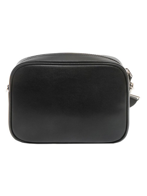 DEBBIE Mini sac photo avec bandoulière noir - Sacs pour Femme