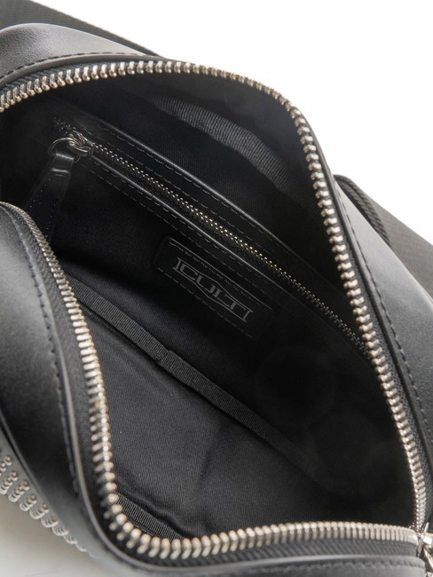 DEBBIE Mini sac photo avec bandoulière noir - Sacs pour Femme