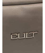 CULT JANIS  Mini sac à bandoulière gris - Sacs pour Femme - 3