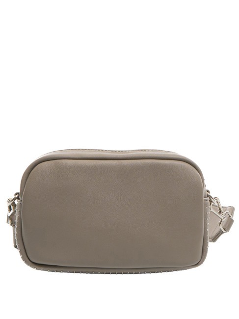 JANIS  Mini sac à bandoulière gris - Sacs pour Femme