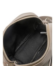 CULT JANIS  Mini sac à bandoulière gris - Sacs pour Femme - 5