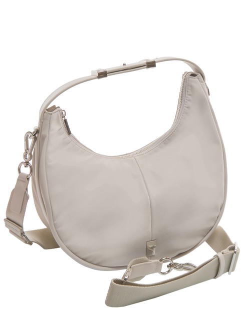 UP-LINE Sac à bandoulière, avec bandoulière gris glace - Sacs pour Femme