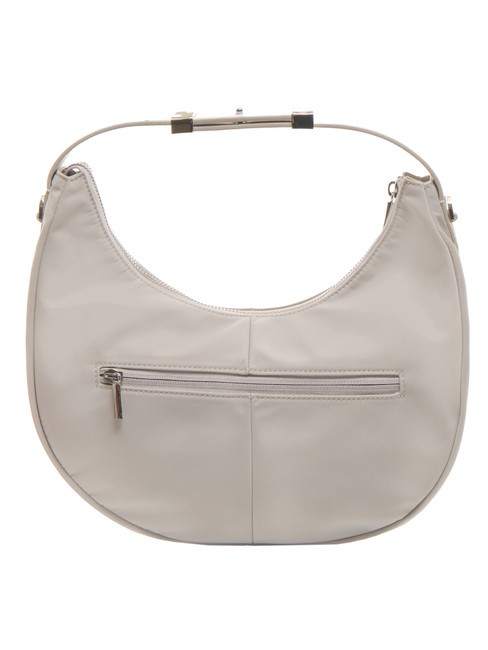 UP-LINE Sac à bandoulière, avec bandoulière gris glace - Sacs pour Femme