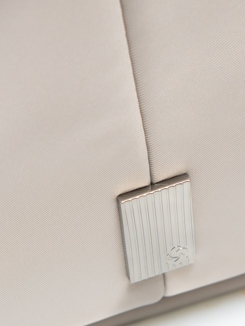 UP-LINE Sac à bandoulière, avec bandoulière gris glace - Sacs pour Femme