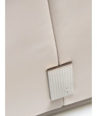 SAMSONITE UP-LINE Sac à bandoulière, avec bandoulière gris glace - Sacs pour Femme - 4