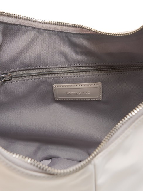 UP-LINE Sac à bandoulière, avec bandoulière gris glace - Sacs pour Femme