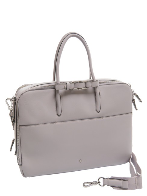 EVERY-TIME 2.0  Mallette PC 15,6" rose cendrée - Porte Documents Travail