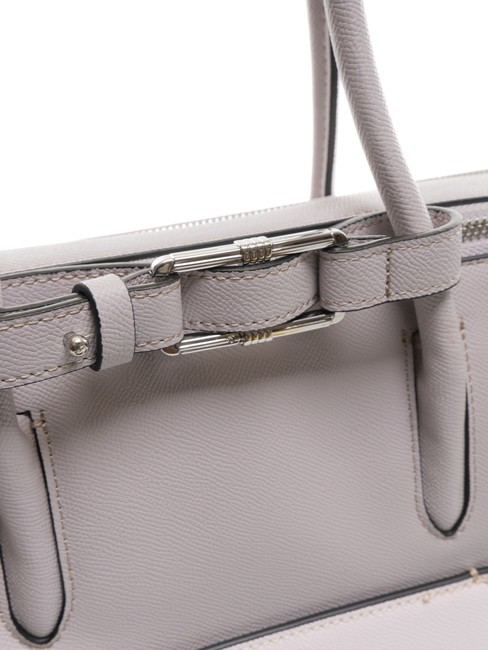 EVERY-TIME 2.0  Mallette PC 15,6" rose cendrée - Porte Documents Travail