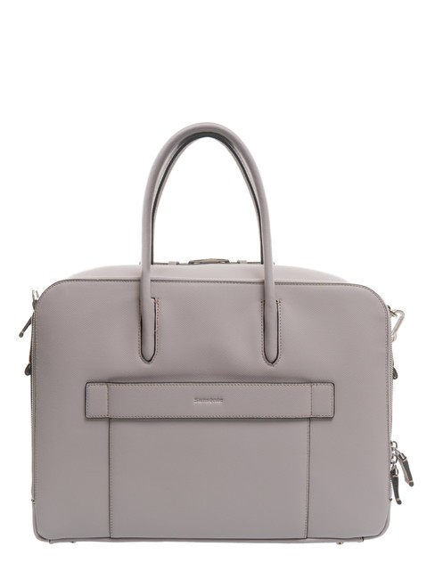 EVERY-TIME 2.0  Mallette PC 15,6" rose cendrée - Porte Documents Travail