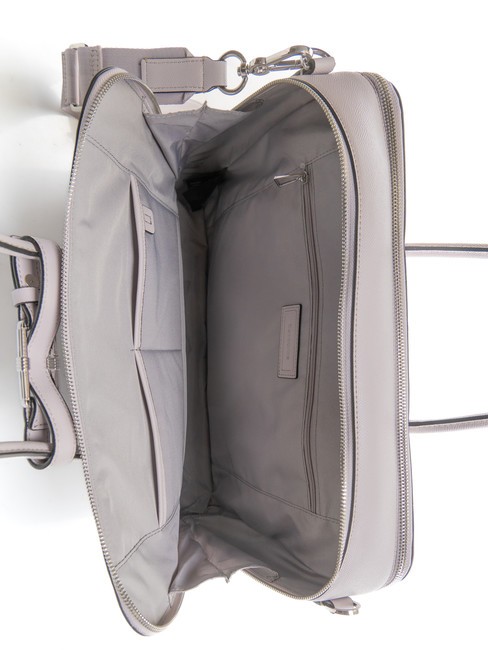 EVERY-TIME 2.0  Mallette PC 15,6" rose cendrée - Porte Documents Travail