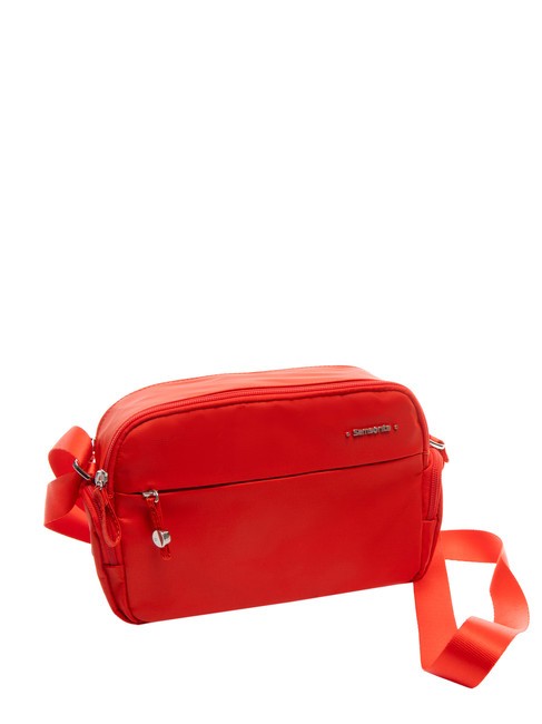 MOVE 4.0 Petit sac à bandoulière FLAMERED - Sacs pour Femme
