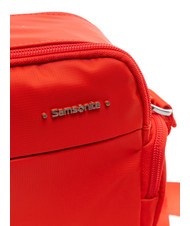 SAMSONITE MOVE 4.0 Petit sac à bandoulière FLAMERED - Sacs pour Femme - 3