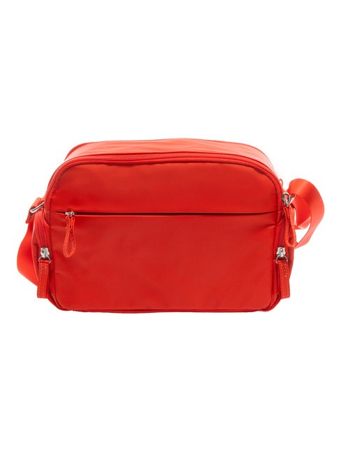MOVE 4.0 Petit sac à bandoulière FLAMERED - Sacs pour Femme