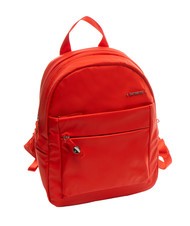 SAMSONITE MOVE 4.0 Petit sac &agrave; dos FLAMERED - Sacs pour Femme - 2