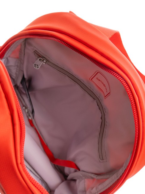 MOVE 4.0 Petit sac &agrave; dos FLAMERED - Sacs pour Femme