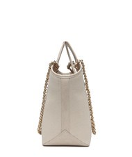 ROCCOBAROCCO REA Sac double portabilit&eacute; beige - Sacs pour Femme - 3