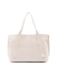 ROCCOBAROCCO GLAM Sac cabas port&eacute; &eacute;paule blanc - Sacs pour Femme - 3