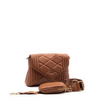 ROCCOBAROCCO GLAM Sac bandoulière avec pochette bronzer - Sacs pour Femme - 2
